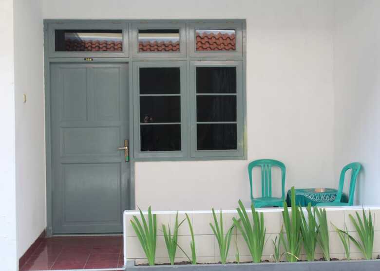 Hotel Wisma Rajawali Cirebon