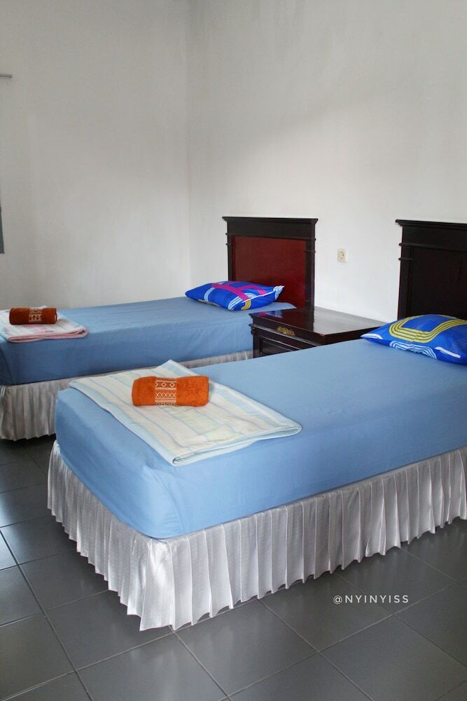 Hotel Wisma Rajawali Cirebon