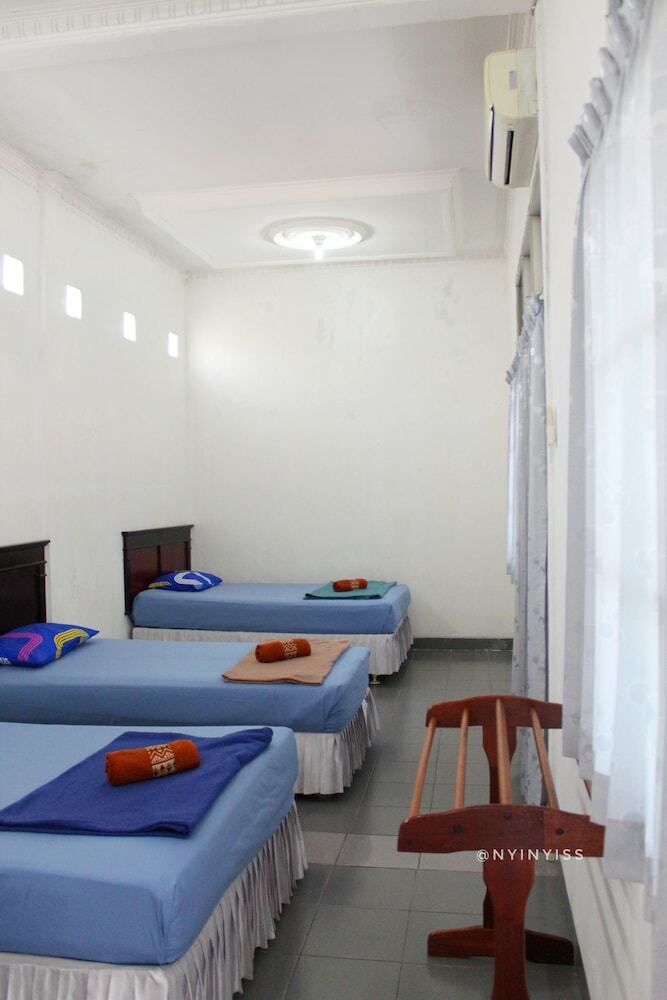 Hotel Wisma Rajawali Cirebon