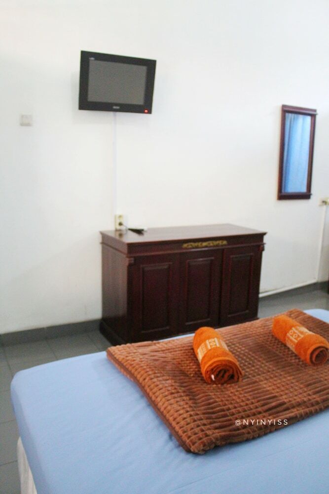 Hotel Wisma Rajawali Cirebon