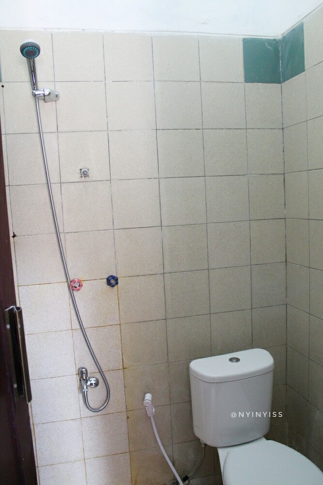 Hotel Wisma Rajawali Cirebon