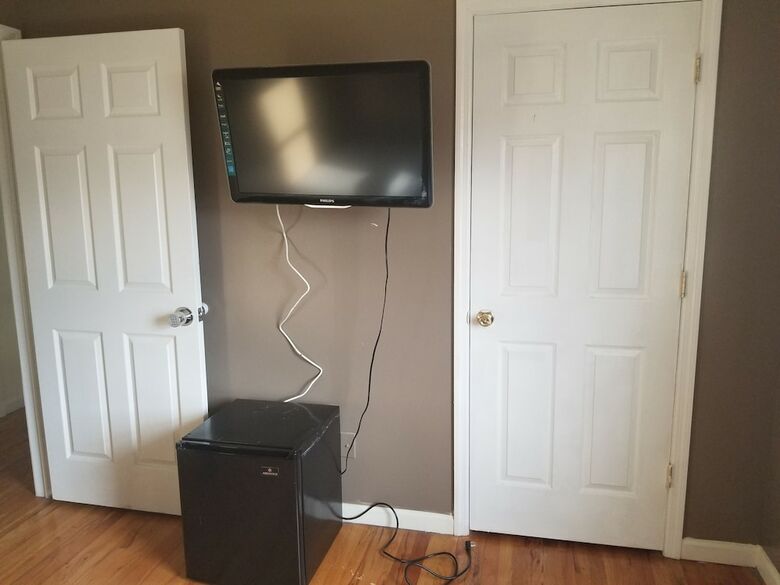 Apartamentos Private Rooms Near Ewr And Nyc