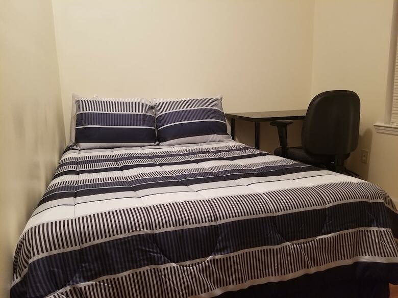 Apartamentos Private Rooms Near Ewr And Nyc