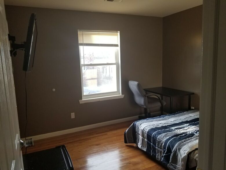 Apartamentos Private Rooms Near Ewr And Nyc