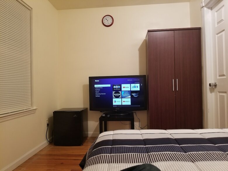 Apartamentos Private Rooms Near Ewr And Nyc