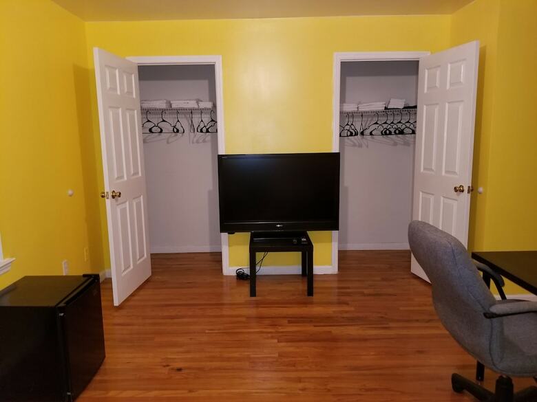 Apartamentos Private Rooms Near Ewr And Nyc