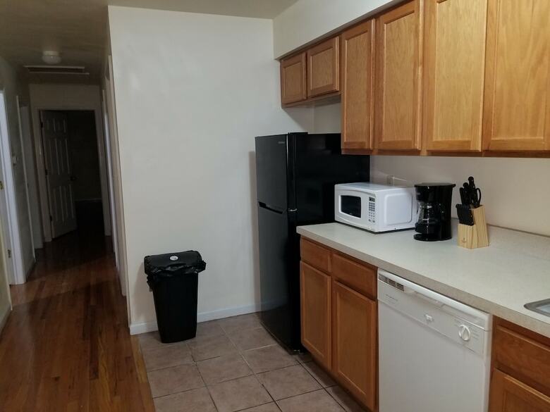 Apartamentos Private Rooms Near Ewr And Nyc