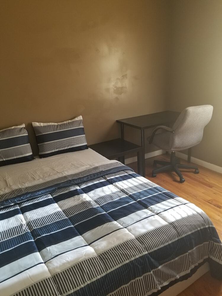 Apartamentos Private Rooms Near Ewr And Nyc
