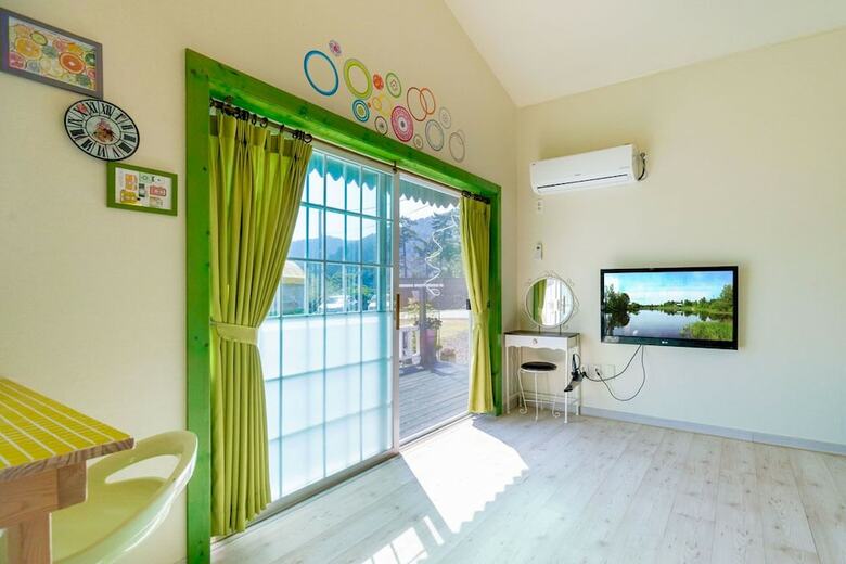 Goseong Sunshine Home Pension