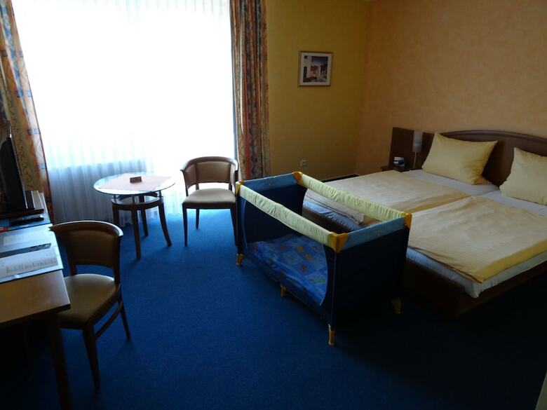 Hotel Bootshaus
