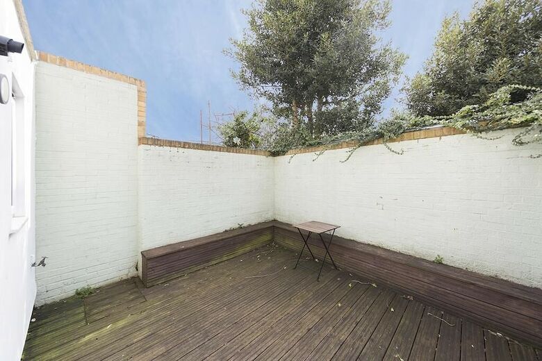 Apartamentos Sunny Terrace