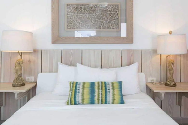 Bed & Breakfast Tres Palmas Inn