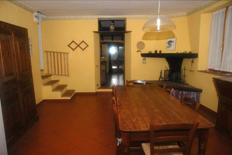 Agroturismo Agriturismo Le Serre