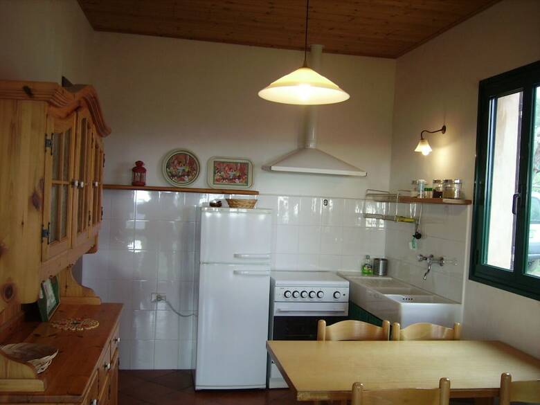 Agroturismo Agriturismo Le Serre