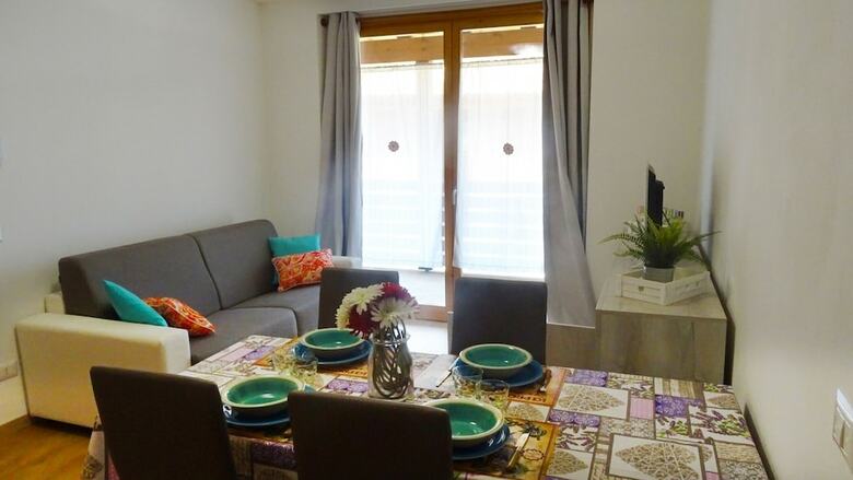 Apartamento Affittimoderni Poggio Fiorito - Cepo08