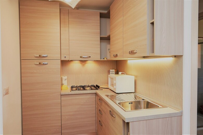 Apartamento Affittimoderni Poggio Fiorito - Cepo08