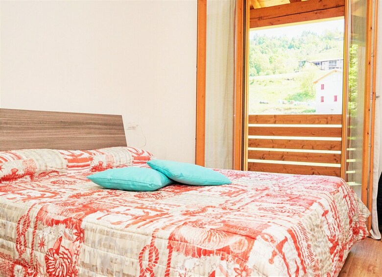 Apartamento Affittimoderni Poggio Fiorito - Cepo08