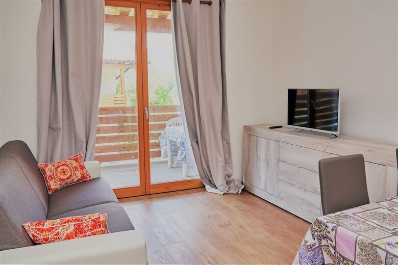Apartamento Affittimoderni Poggio Fiorito - Cepo08