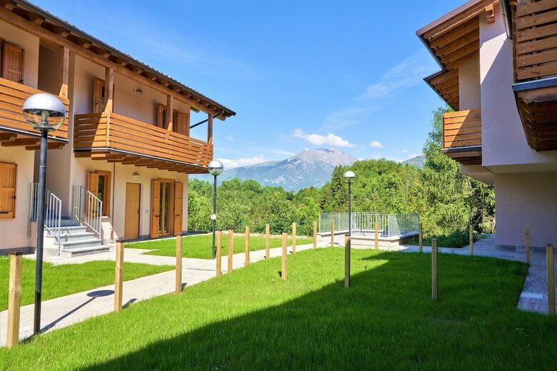 Apartamento Affittimoderni Poggio Fiorito - Cepo08