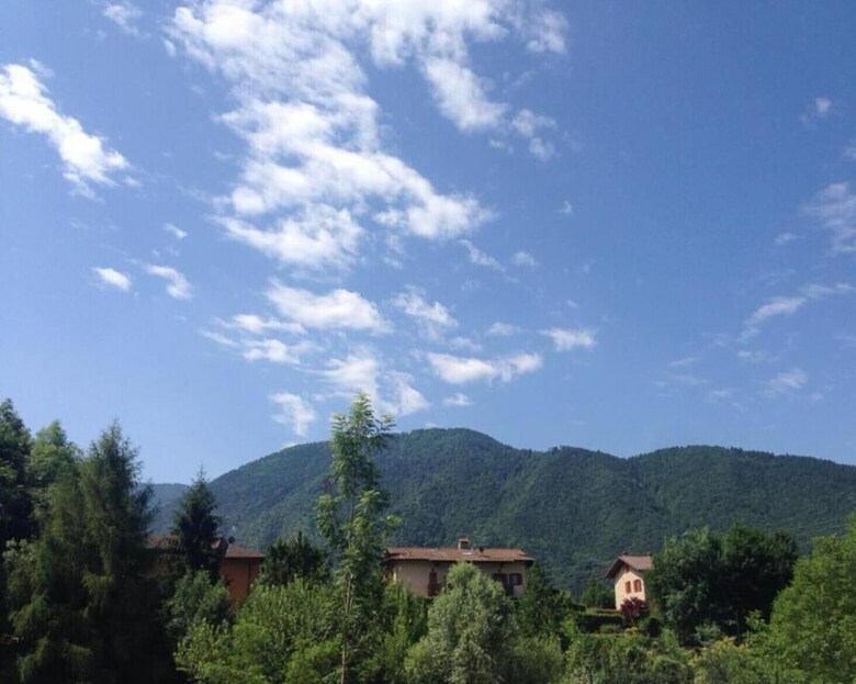 Apartamento Affittimoderni Poggio Fiorito - Cepo08