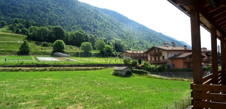 Apartamento Affittimoderni Poggio Fiorito - Cepo08