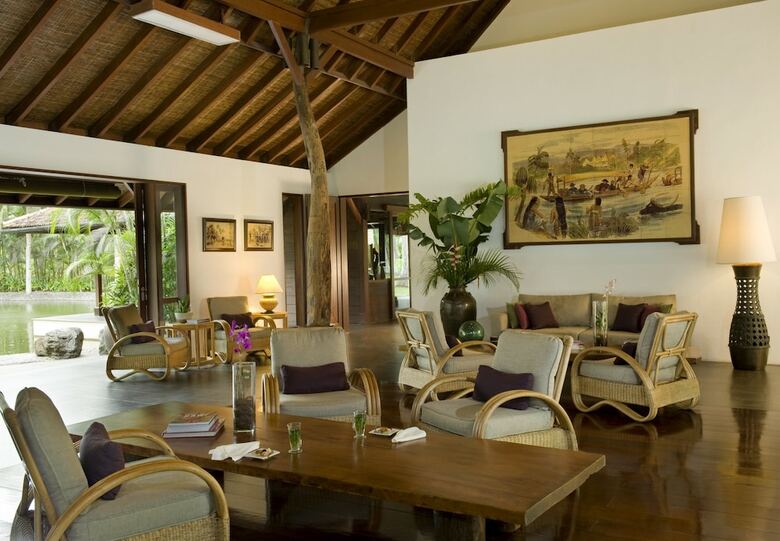Apartamento The Farm At San Benito