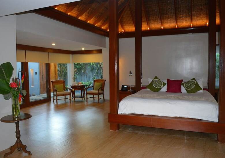 Apartamento The Farm At San Benito