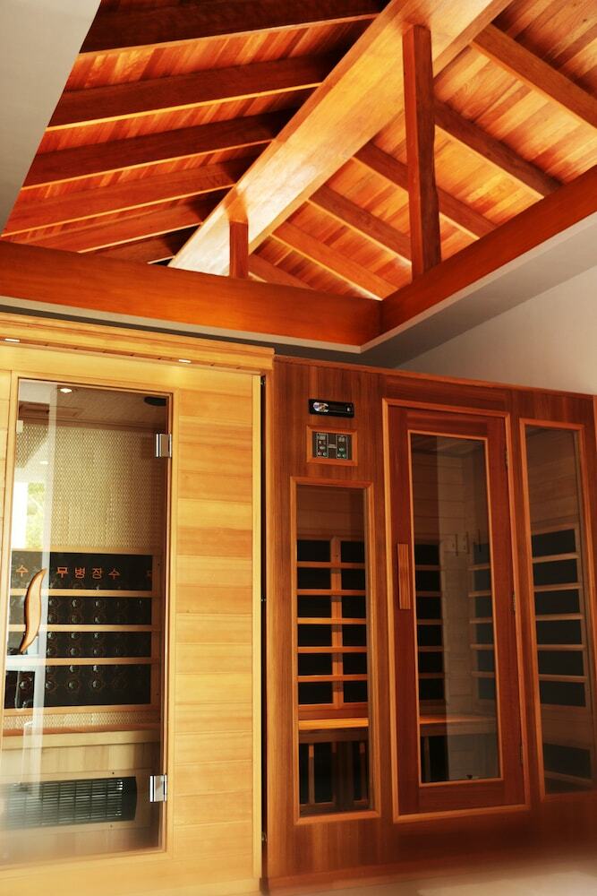 Apartamento The Farm At San Benito