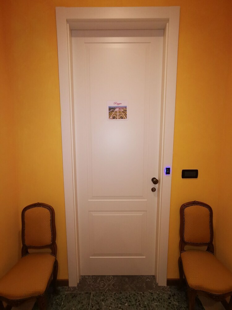 B&B Ad Quintum Torino
