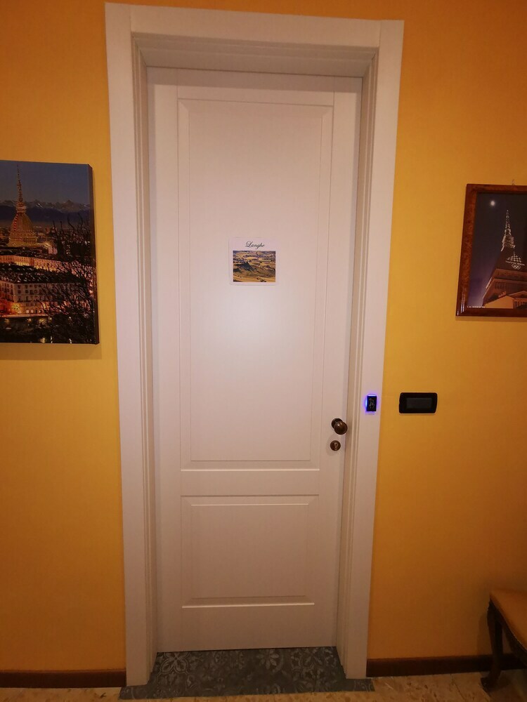 B&B Ad Quintum Torino