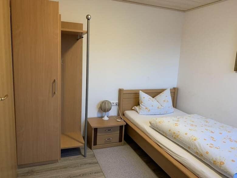 Pension Hohe Tanne
