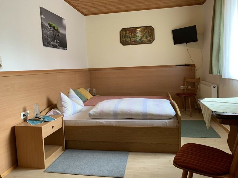 Pension Hohe Tanne