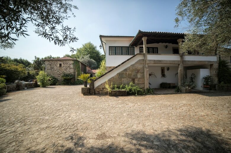 Agroturismo Casa Do Sobreiro