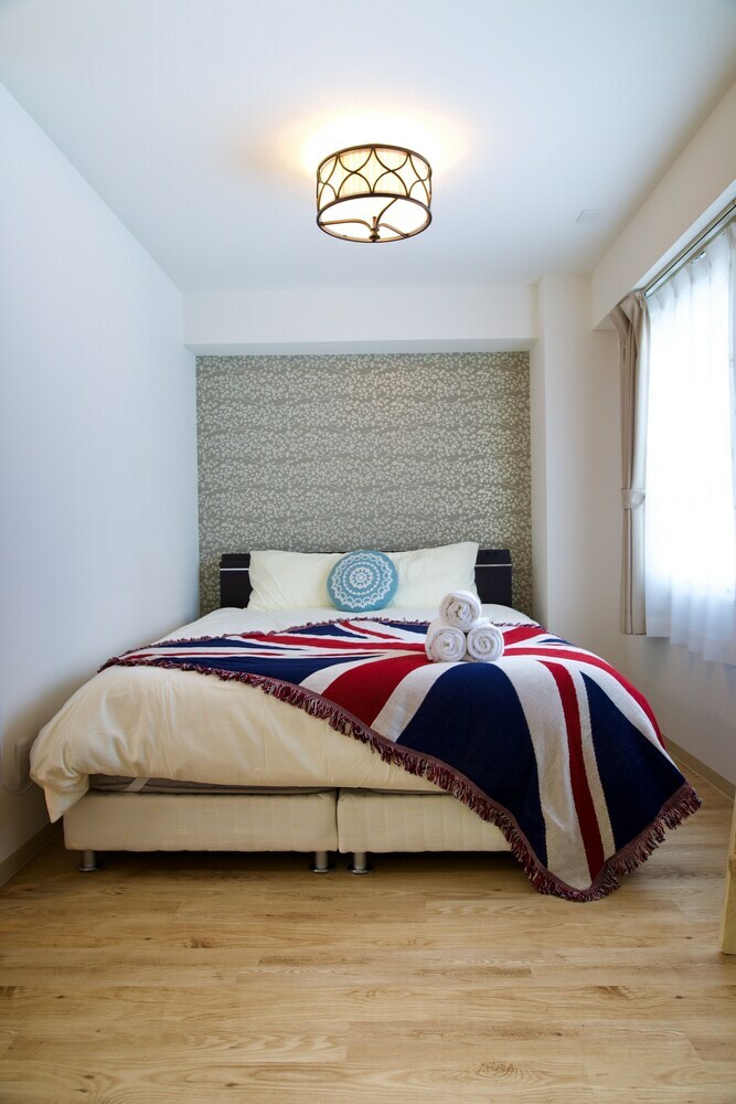 Apartamentos F24-302 Premium Suite 1ldk With Parking