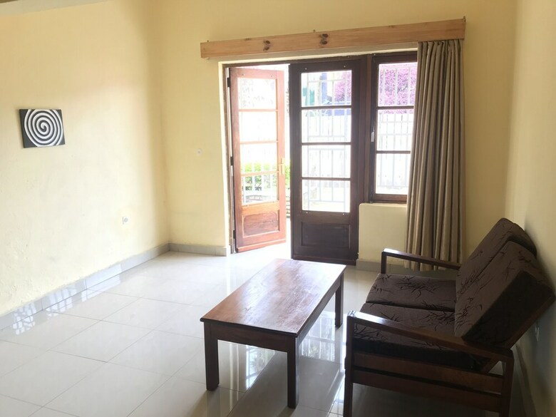 Hotel Motel Mont Huye Ltd