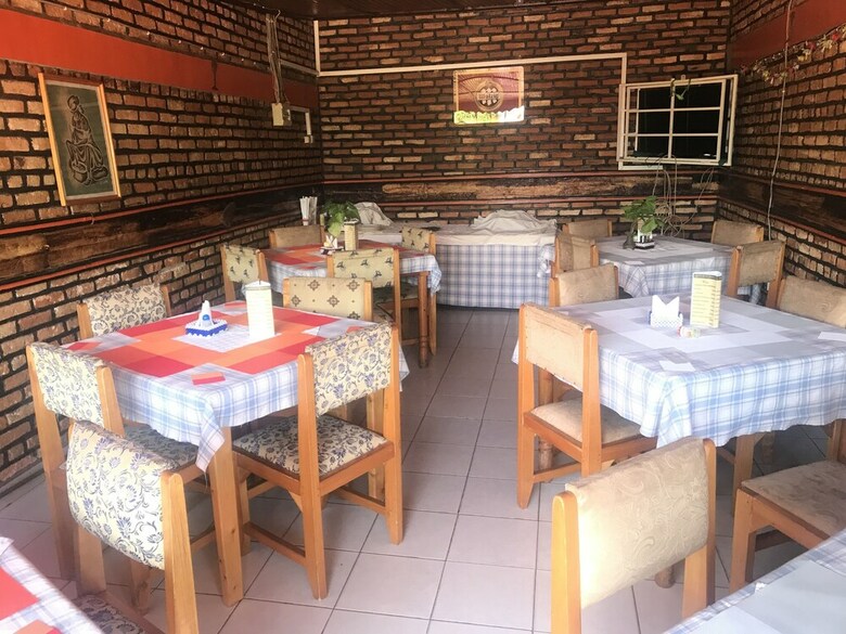 Hotel Motel Mont Huye Ltd