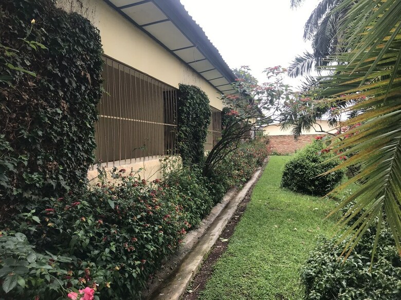 Hotel Motel Mont Huye Ltd