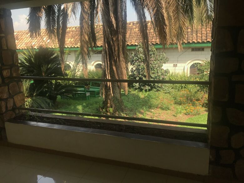 Hotel Motel Mont Huye Ltd