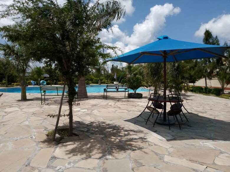 Hotel Wonderland Resort
