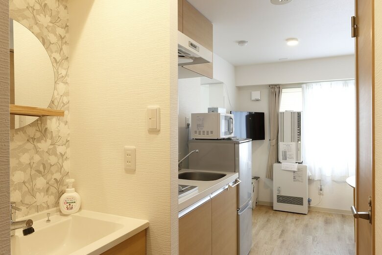 Apartamentos F24-premium Suite 602 1 Min Walk From Subway