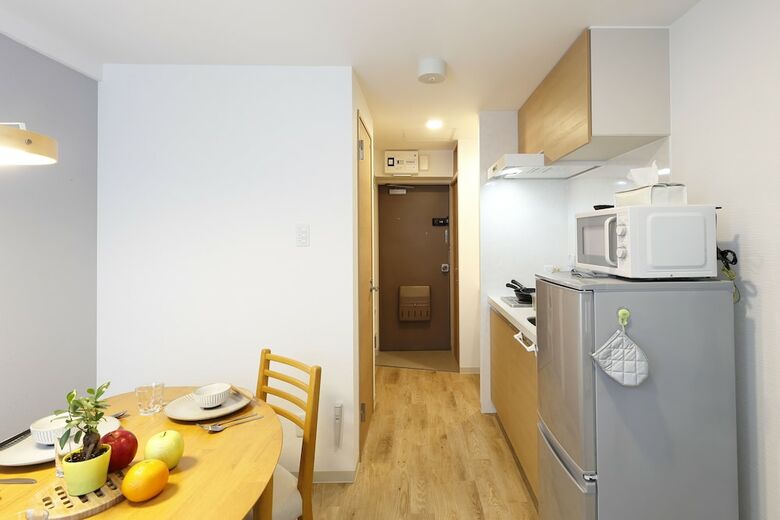 Apartamentos F24-premium Suite 602 1 Min Walk From Subway