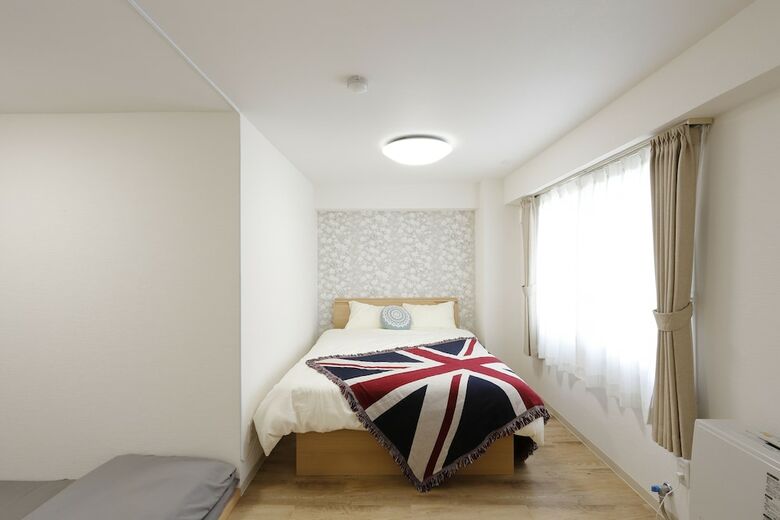 Apartamentos F24-premium Suite 602 1 Min Walk From Subway