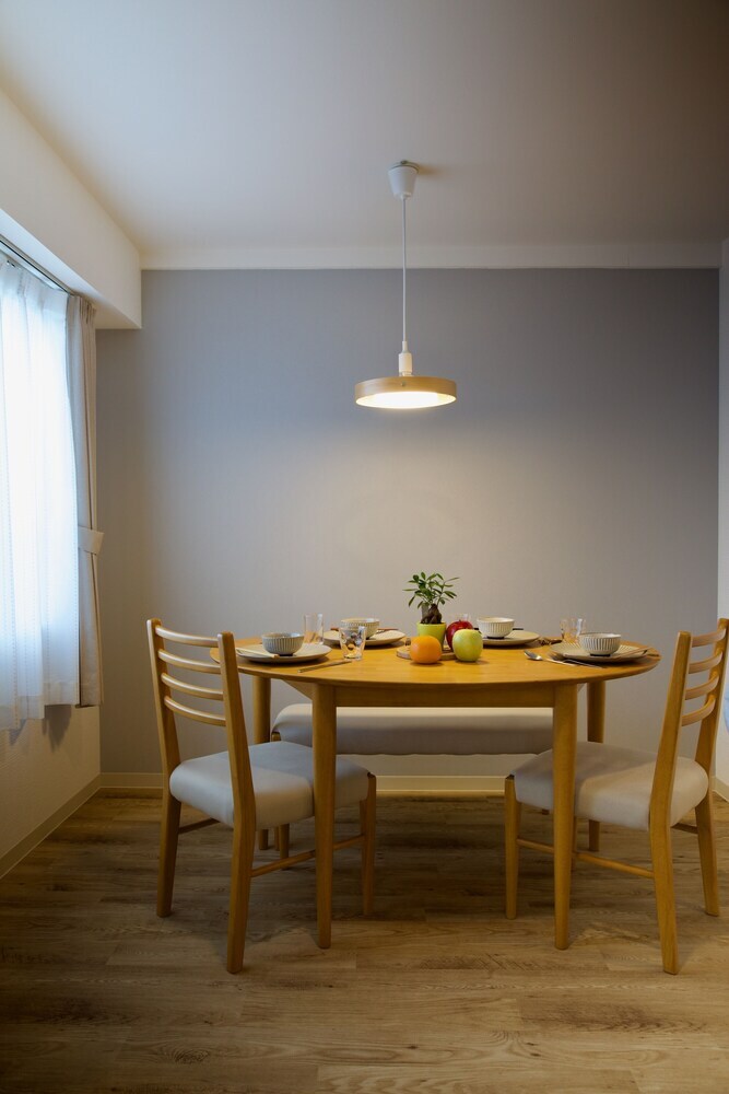 Apartamentos F24-premium Suite 602 1 Min Walk From Subway