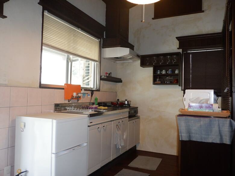 Apartamentos Okuma Beach Villa