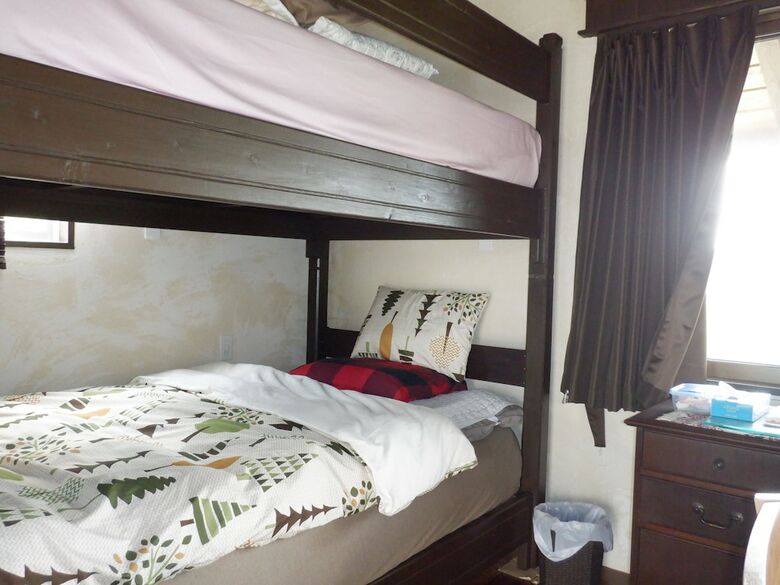 Apartamentos Okuma Beach Villa