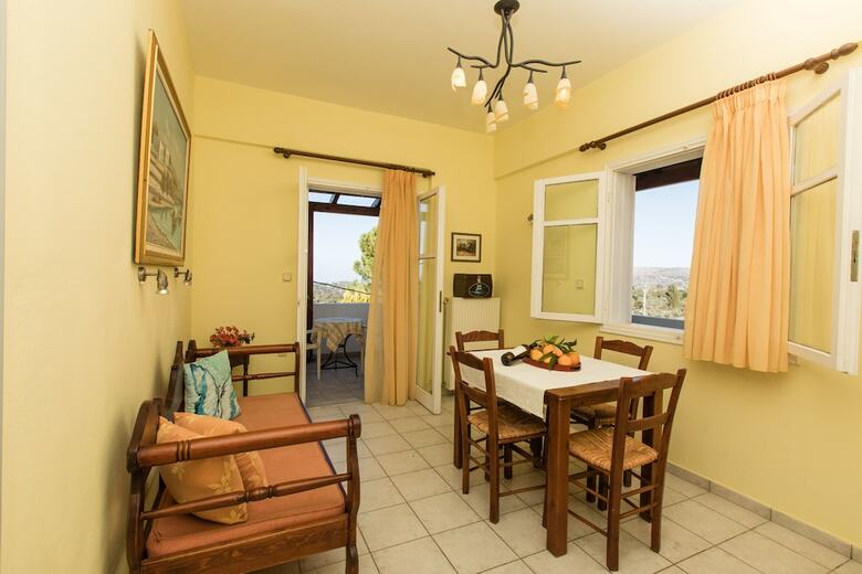 Artos Apartments