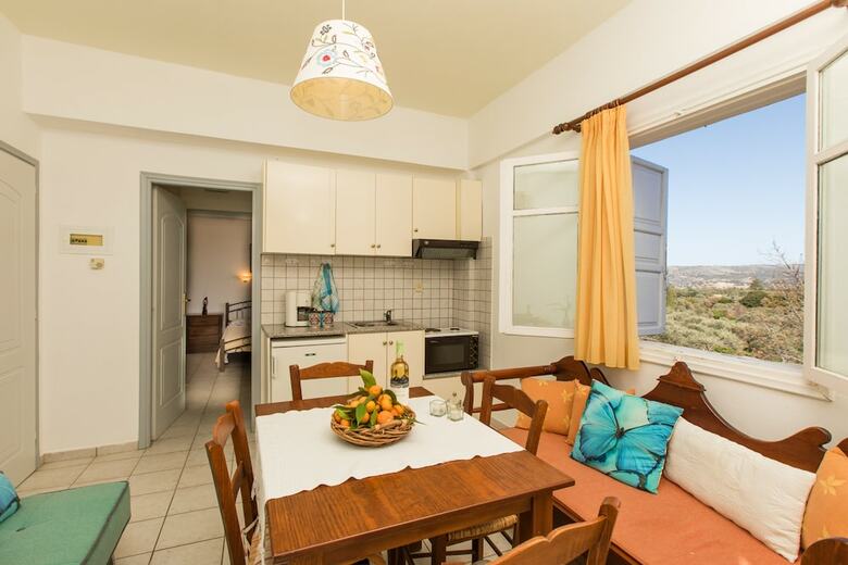 Artos Apartments