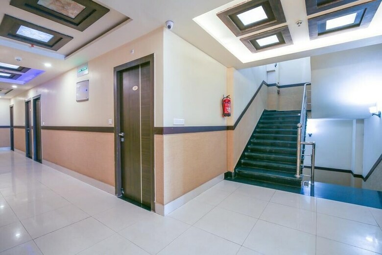 Hotel Pratap Park Petal
