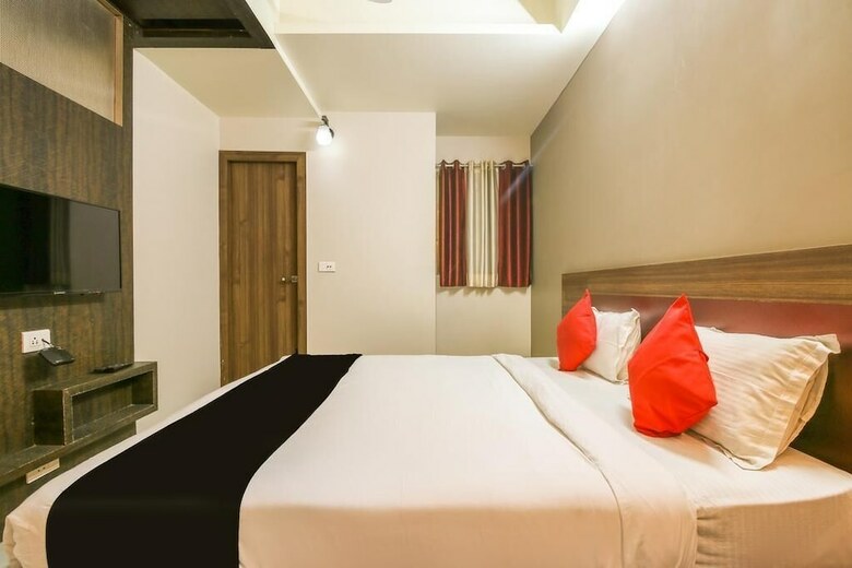 Hotel Pratap Park Petal