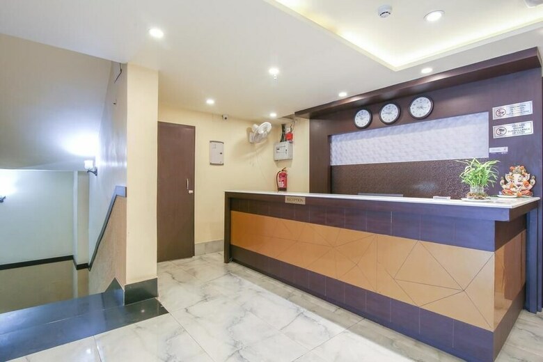 Hotel Pratap Park Petal